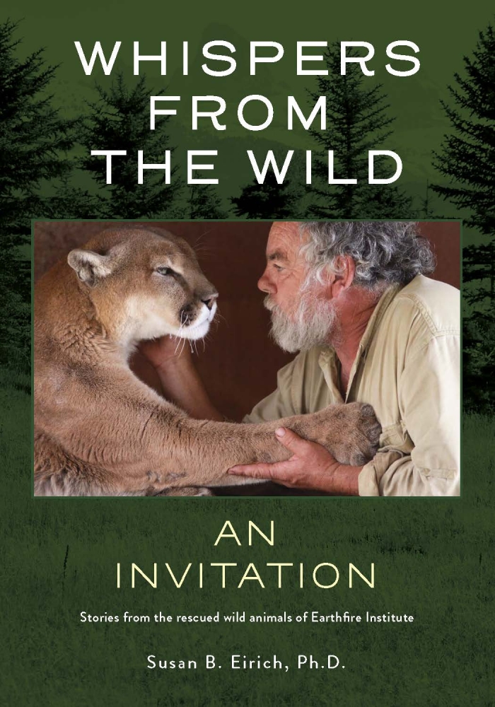 Whispers from the Wild, an Invitation