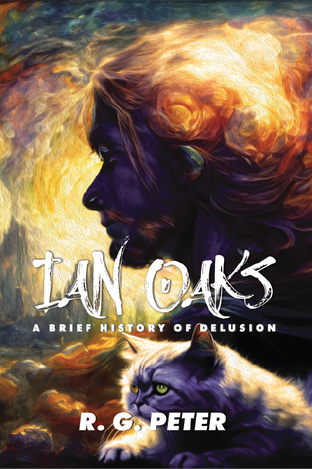 Ian Oaks: A Brief History of Delusion