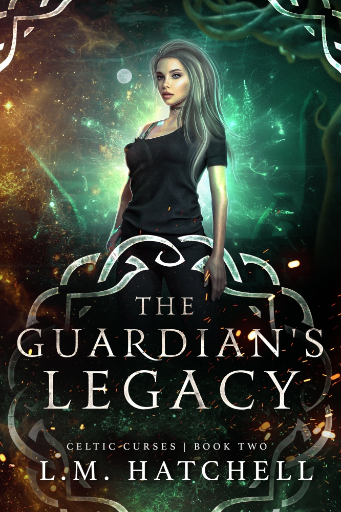 The Guardian's Legacy (Celtic Curses, book 2)