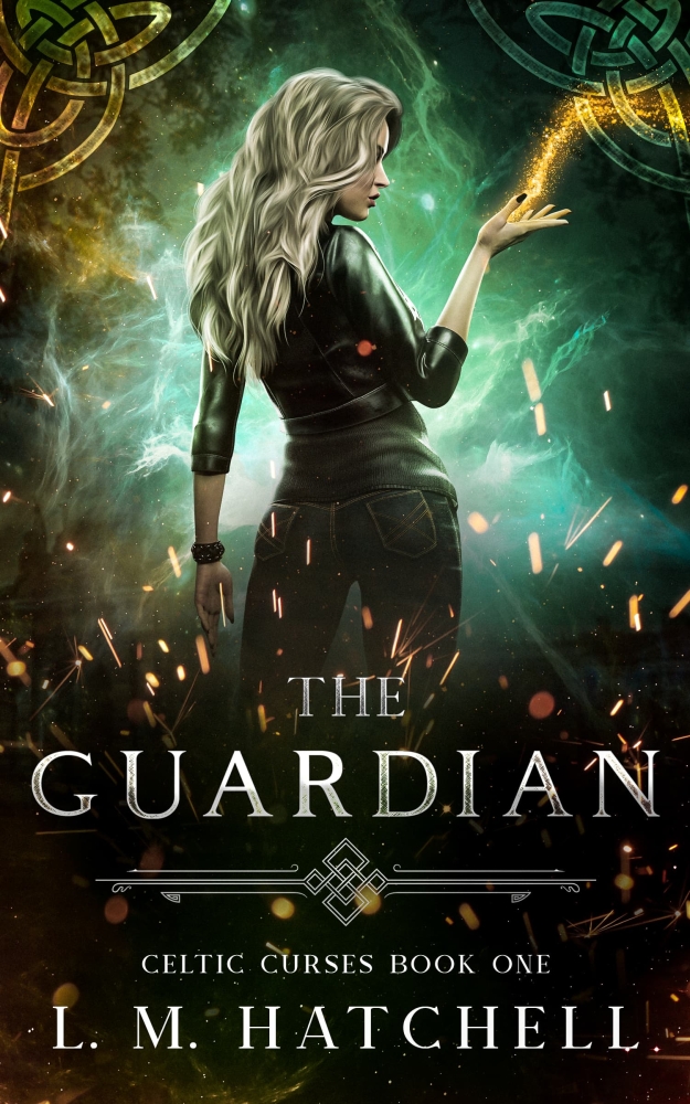 The Guardian (Celtic Curses, book 1)