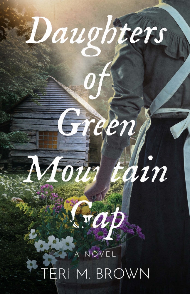 Daughters of Green Mountain Gap