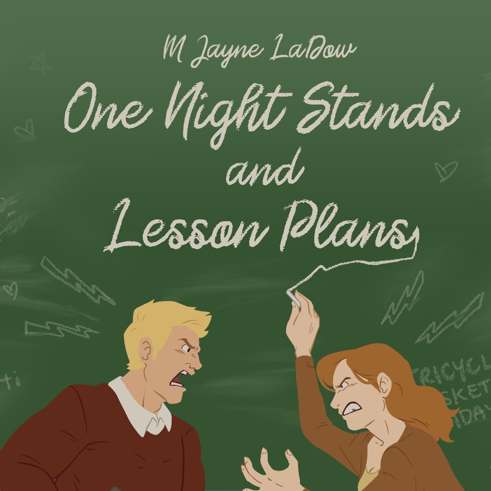 One Night Stands and Lesson Plans