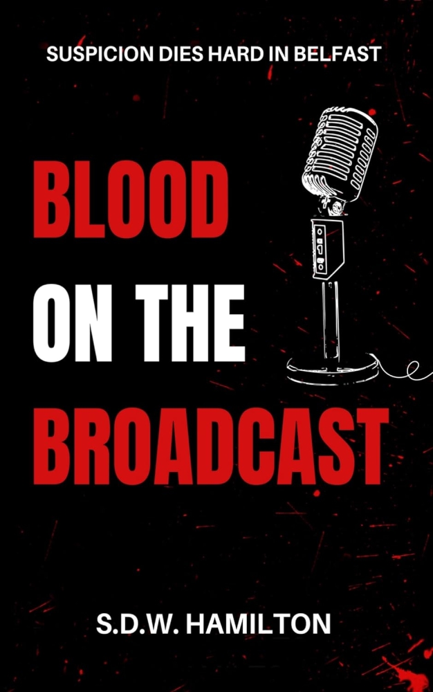 Blood On The Broadcast 