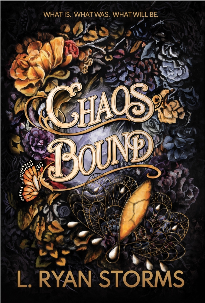 Chaos Bound