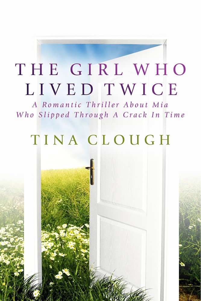 The Girl who Lived Twice