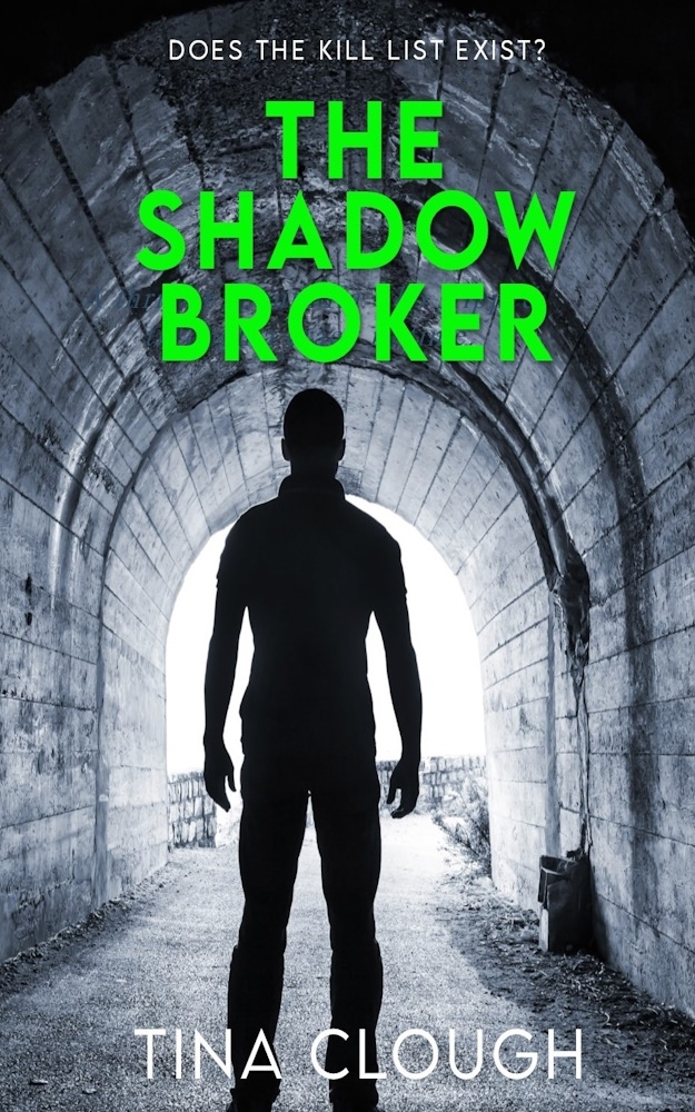 The Shadow Broker