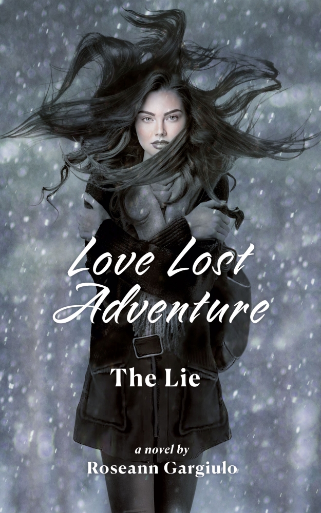 Love Lost Adventure: The Lie