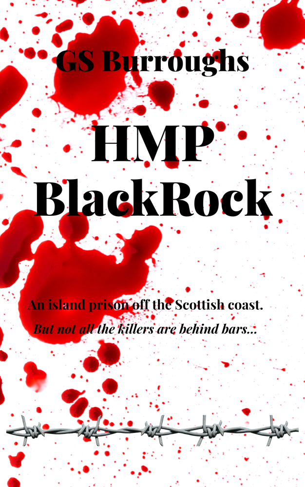 HMP BlackRock