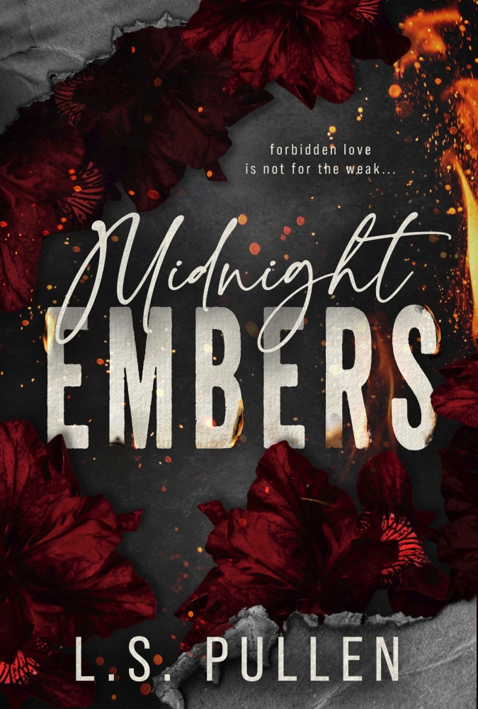 Midnight Embers (Embers Series Book 2)