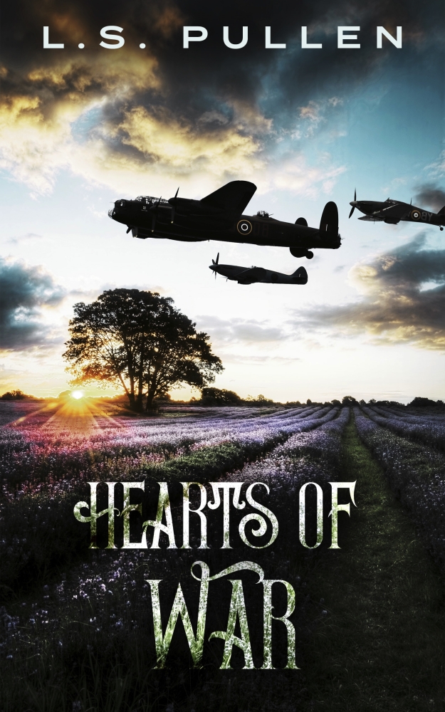 Hearts of War 