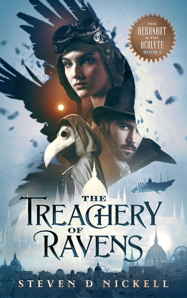 The Treachery of Ravens