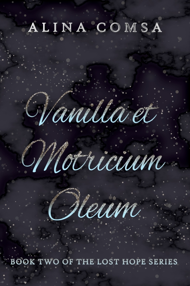 Vanilla et Motricium Oleum