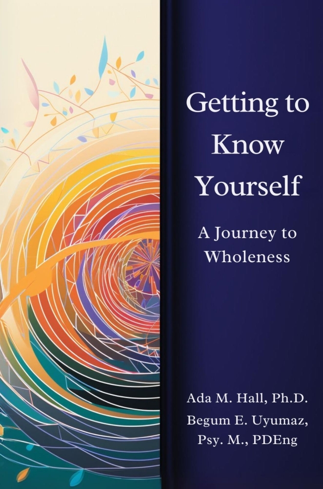 Getting to Know Yourself Workbook