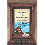 The Mystery of the Lost Avenger