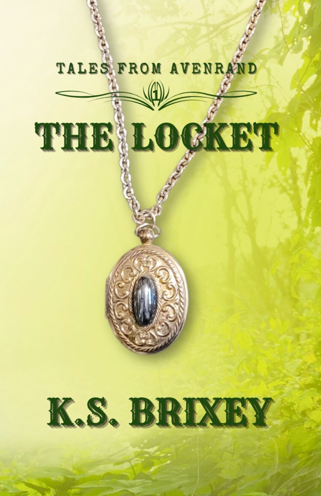 The Locket: Tales From Avenrand