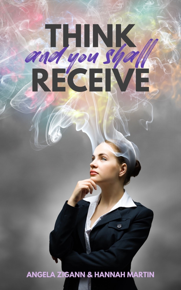 Think and you shall receive - This practical guide on the Law of Attraction will show you how to direct your thoughts so that yo