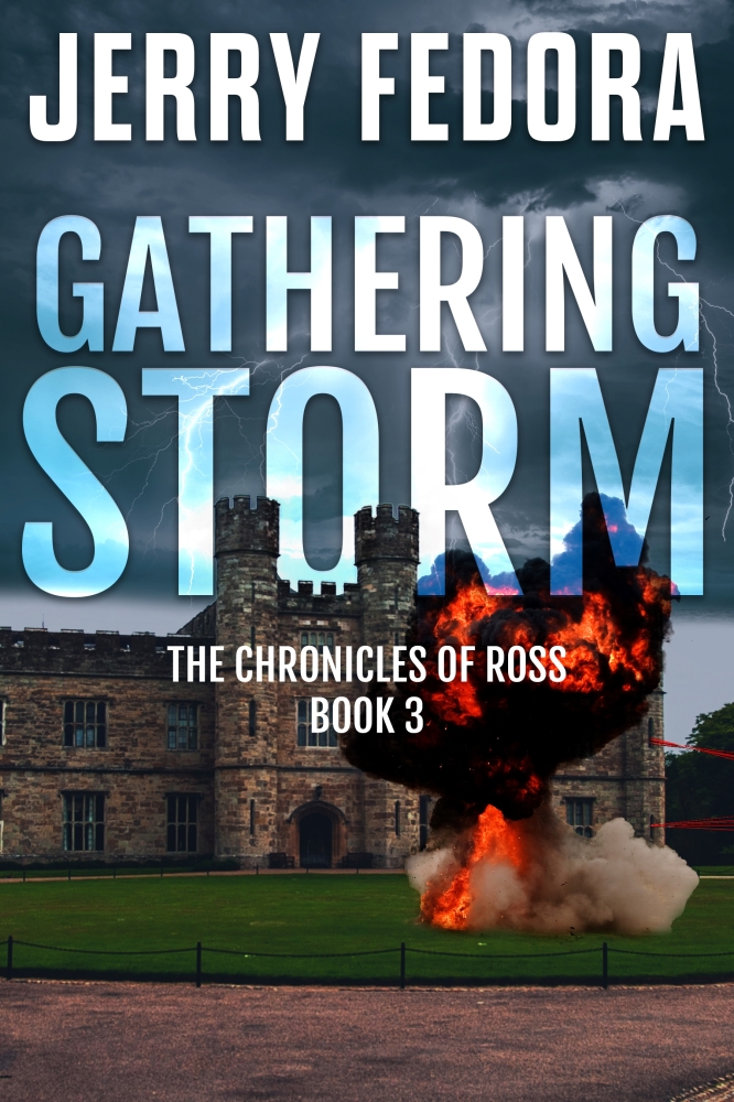 Gathering Storm