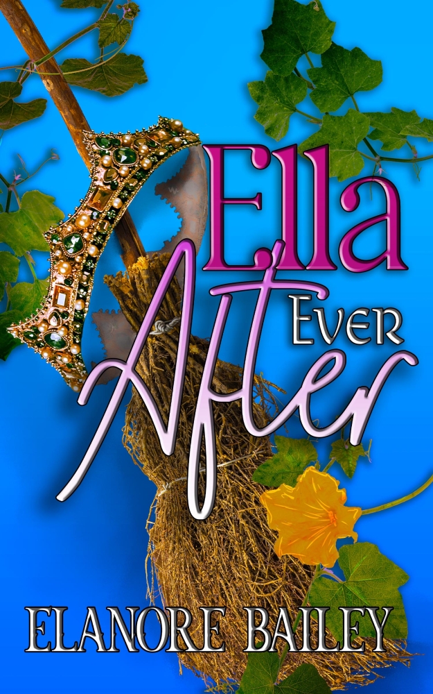 Ella Ever After