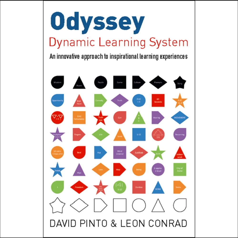 Odyssey Dynamic Learning System: An Innovative Approach to Inspirational Learning Experiences