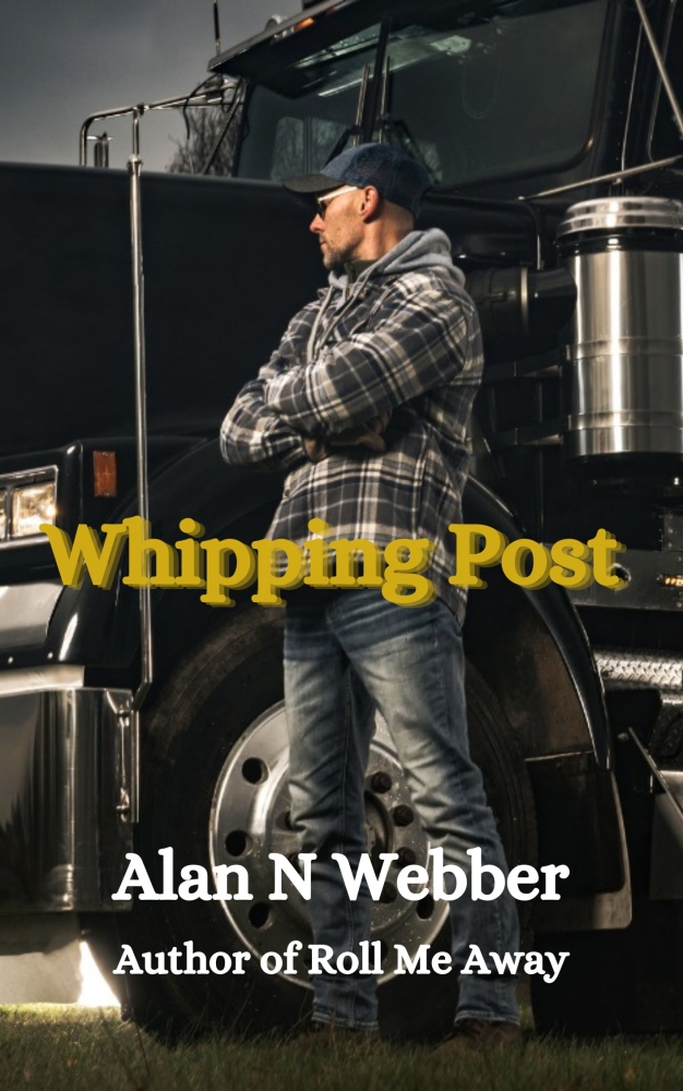 WHIPPING POST