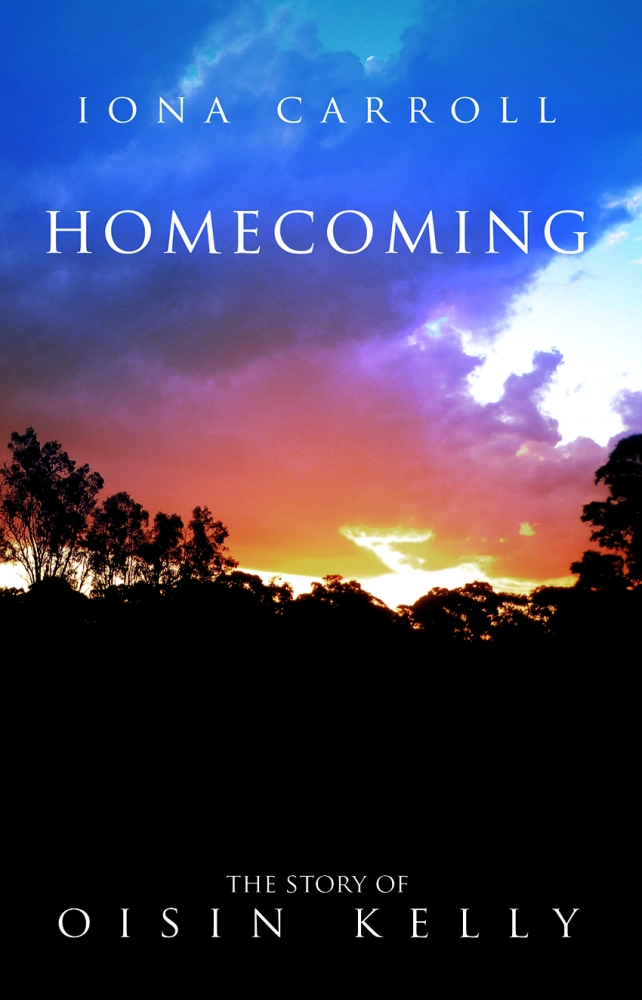 Homecoming: The Story of Oisin Kelly