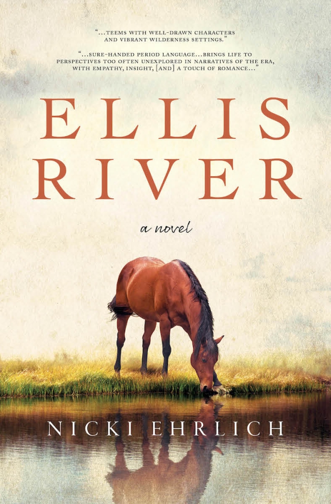 Ellis River