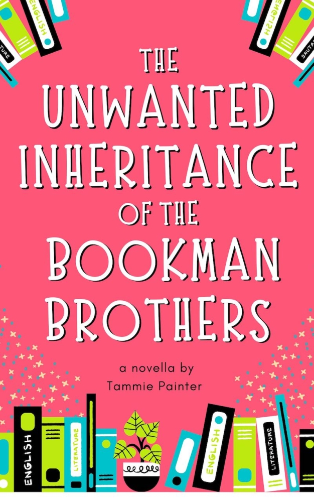 The Unwanted Inheritance of the Bookman Brothers