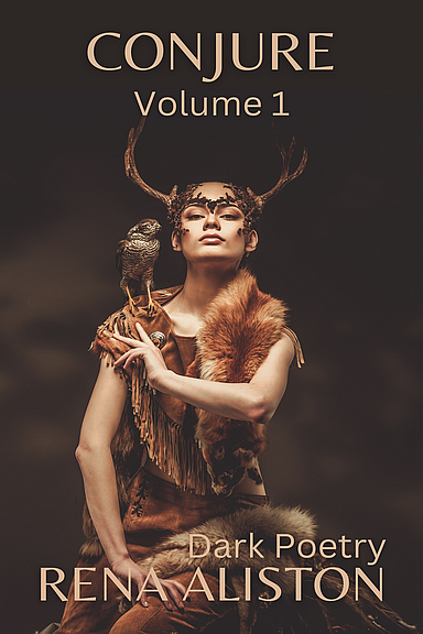 Conjure Volume 1