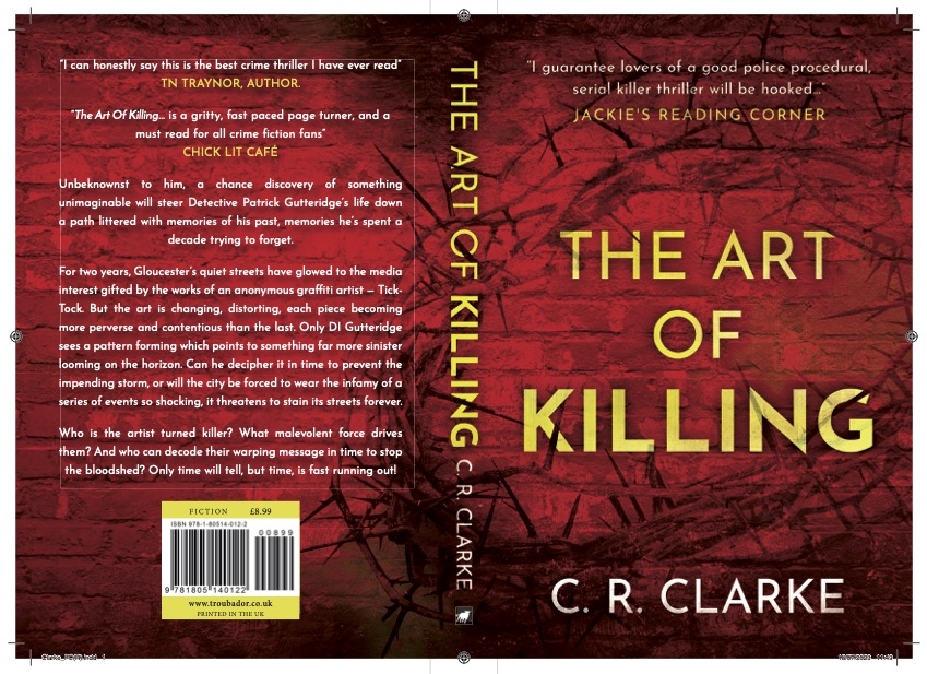 The Art Of Killing