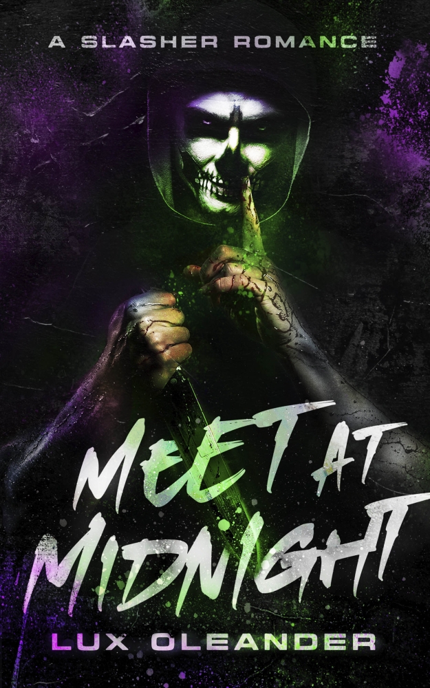 Meet At Midnight