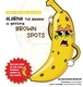 Alarna the Banana is growing brown spots