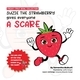 Suzie the Strawberry gives everyone a scare