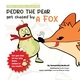 Pedro the Pear gets chased by a fox