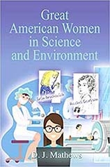 Great American Women in Science and Environment