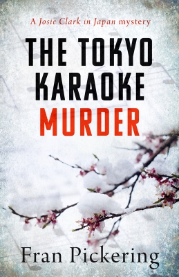 The Tokyo Karaoke Murder