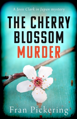 The Cherry Blossom Murder