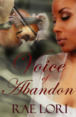 Voice of Abandon (The Princess and the Violinist)