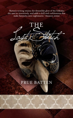 The Last Stitch - Book Two of The Chronicles of Eirie