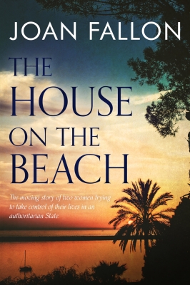 THE HOUSE ON THE BEACH