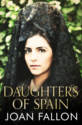 DAUGHTERS OF SPAIN