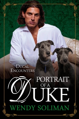 Portrait of a Duke