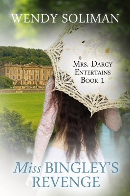 Miss Bingley's Revenge