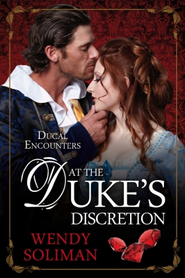 At the Duke's Discretion