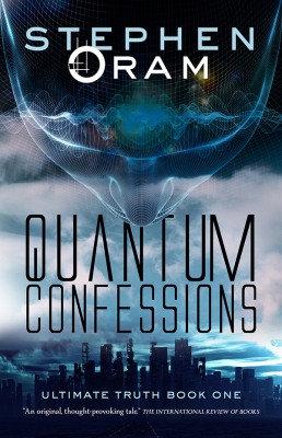 Quantum Confessions