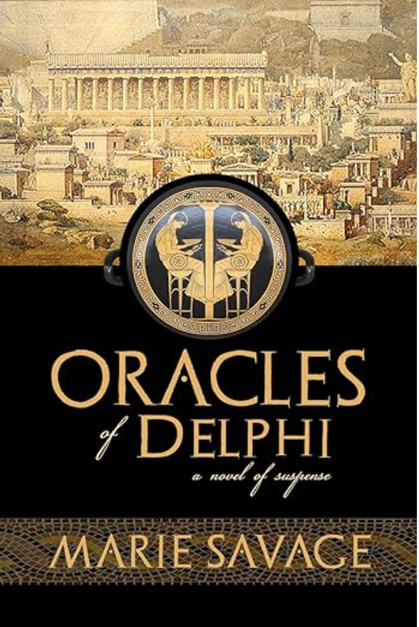 Oracles of Delphi