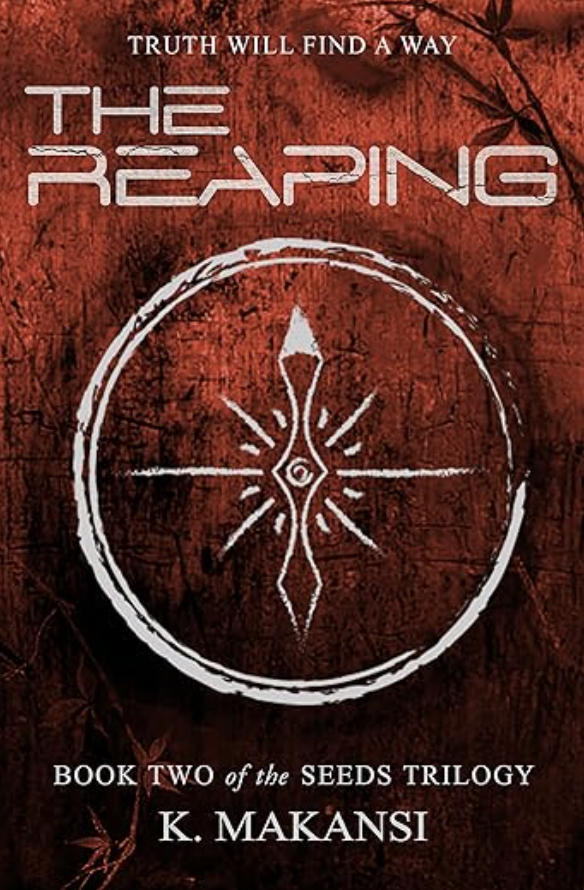 The Reaping: Book One of The Seeds Trilogy