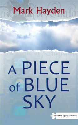 A Piece of Blue Sky