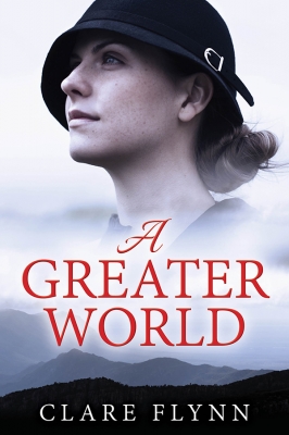 A Greater World