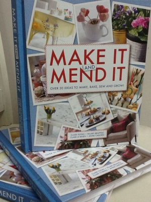 Make it and Mend it