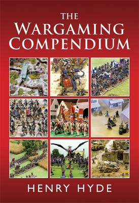 The Wargaming Compendium